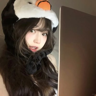 窗外