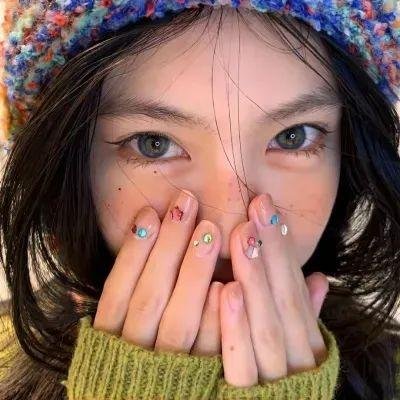 仕女图
