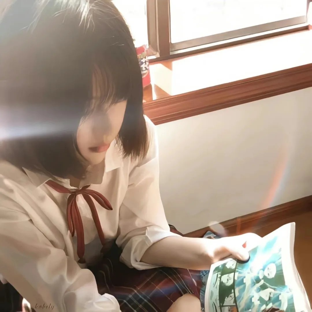外宿的霍莉